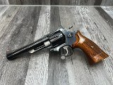 SMITH & WESSON 29-3 .44 MAGNUM