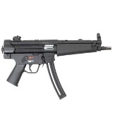 HECKLER & KOCH HK MP5 .22 LR - 2 of 3