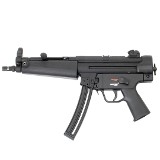 HECKLER & KOCH HK MP5 .22 LR - 1 of 3