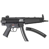 HECKLER & KOCH HK MP5 .22 LR - 3 of 3