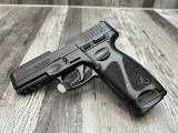 TAURUS G3 9MM LUGER (9x19 PARA) - 1 of 3