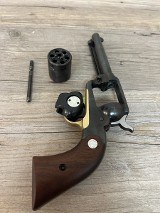 RUGER BEARCAT .22LR/.22MAG - 2 of 3