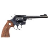 COLT OFFICERS MODEL MATCH .22 LR - 2 of 2