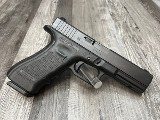 GLOCK 17 GEN 4 9MM LUGER (9x19 PARA) - 2 of 3