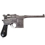 MAUSER C96 7.63X25MM MAUSER - 2 of 2