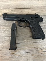 BERETTA 96 .40 S&W - 3 of 3