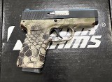 KAHR ARMS CW9093KRT 9MM LUGER (9x19 PARA)