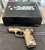 KAHR ARMS CW9093KRT 9MM LUGER (9x19 PARA) - 2 of 3
