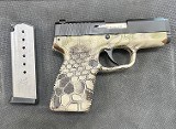 KAHR ARMS CW9093KRT 9MM LUGER (9x19 PARA) - 3 of 3