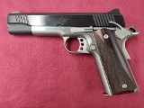 KIMBER Custom II .45 ACP - 2 of 3