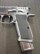 IFG TANFOGLIO DEFIANT STOCK MASTER .45 10MM - 3 of 3