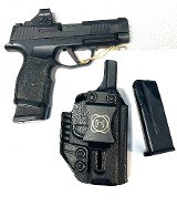 SIG SAUER P365 9MM LUGER (9x19 PARA) - 3 of 3
