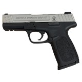 SMITH & WESSON SD9 VE MAGNET BUNDLE 9MM LUGER (9X19 PARA) - 1 of 3