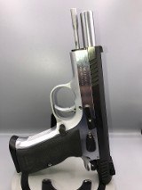 TANFOGLIO Witness P Match .38 SUPER - 2 of 3