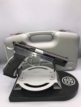 TANFOGLIO Witness P Match .38 SUPER - 1 of 3