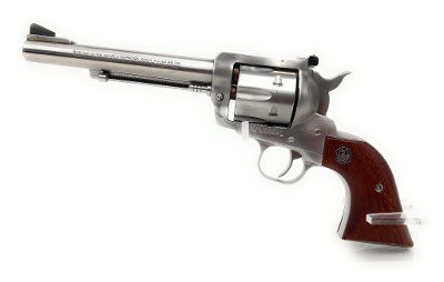 RUGER NEW MODEL BLACKHAWK .357 MAG