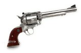RUGER NEW MODEL BLACKHAWK .357 MAG - 2 of 3