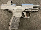 CENTURY ARMS METE MC9LS 9MM LUGER (9x19 PARA) - 3 of 3