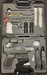 CENTURY ARMS METE MC9LS 9MM LUGER (9x19 PARA) - 1 of 3