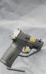 SIG SAUER P365 9MM LUGER (9x19 PARA) - 2 of 3