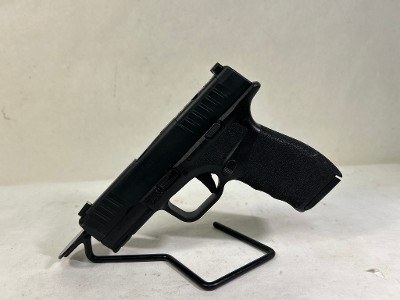 SPRINGFIELD ARMORY HELLCAT 9MM LUGER (9x19 PARA)