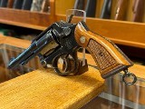 SMITH & WESSON 10-5 .38 SPL - 2 of 3