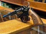 SMITH & WESSON MODEL 10 .38 SPL - 3 of 3
