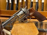 RUGER GP100 MATCH CHAMP .357 MAG