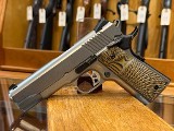 RUGER SR1911 .45 ACP - 1 of 3