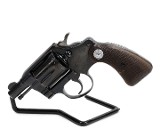 COLT Detective Special .38 SPL - 1 of 3