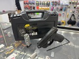 SMITH & WESSON M & P 9 Shield 9MM LUGER (9x19 PARA)