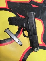 SPRINGFIELD ARMORY HELLCAT PRO OSP 9MM LUGER (9x19 PARA) - 1 of 3