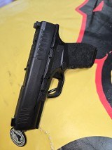 SPRINGFIELD ARMORY HELLCAT PRO OSP 9MM LUGER (9x19 PARA) - 3 of 3