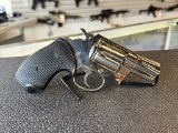 COLT DETECTIVE SPECIAL 38 .38 SPL