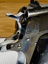 COLT GOVERNMENT .45 ACP - 3 of 3