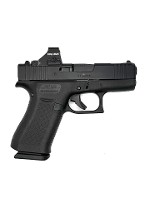 GLOCK G43X 9MM LUGER (9X19 PARA) - 1 of 3