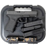 GLOCK 19 9MM LUGER (9X19 PARA) - 3 of 3