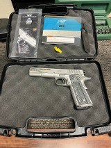 KIMBER RAPIDE DAWN 10MM - 1 of 3