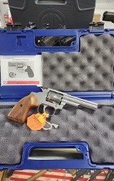 COLT VIPER (4.25") .357 MAG - 1 of 3