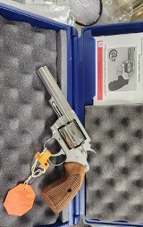 COLT VIPER (4.25") .357 MAG - 2 of 3