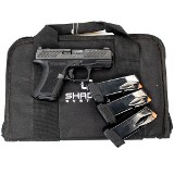 SHADOW SYSTEMS CR920X ELITE OR 9MM LUGER (9X19 PARA) - 3 of 3