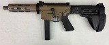 CMMG MK9 9MM LUGER (9x19 PARA) - 2 of 3