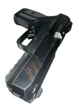 RUGER SECURITY 9 9MM LUGER (9x19 PARA) - 3 of 3