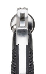 SMITH & WESSON 64-3 SERVICE REVOLVER .38 SPL - 3 of 3