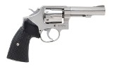 SMITH & WESSON 64-3 SERVICE REVOLVER .38 SPL - 2 of 3