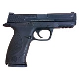 SMITH & WESSON LEO Trade-In Smith & Wesson M&P40 .40 S&W - 3 of 3