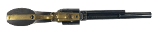 UBERTI Single Action Army Model. 44 Magnum .44 MAGNUM - 3 of 3
