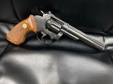 COLT TROOPER MKIII .22 WMR - 2 of 3