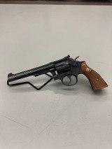 SMITH & WESSON 17-3 .22 LONG - 2 of 3