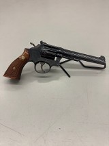 SMITH & WESSON 17-3 .22 LONG - 3 of 3